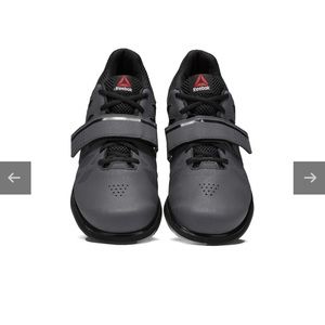 Reebok Men’s CrossFit Lifter PR Shoes Size 12